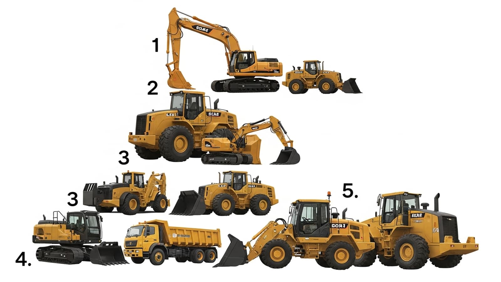 Illustration: Why Heavy Machinery Remains the Gold Standard for Equipment Financing in 2026