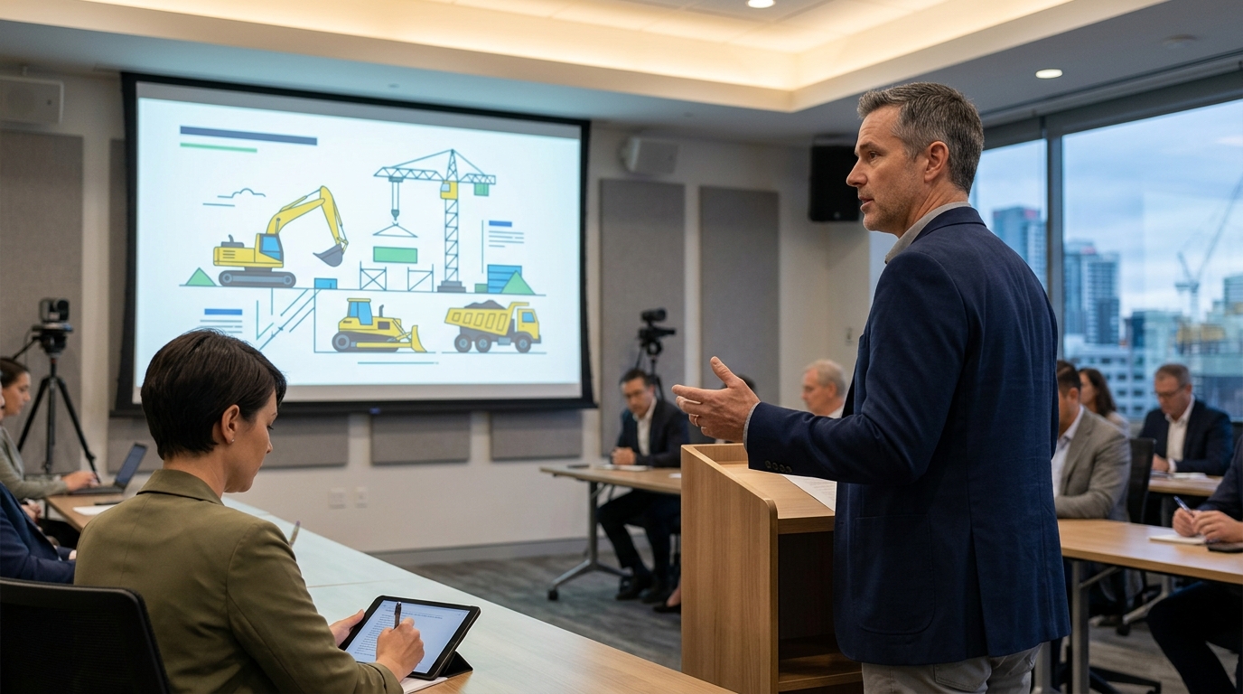 Illustration: How to Get Equipment Financing for Startups in 2026