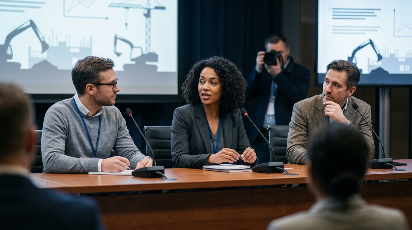 Illustration: How to Get Equipment Financing for Startups 2026: A Founder's Playbook